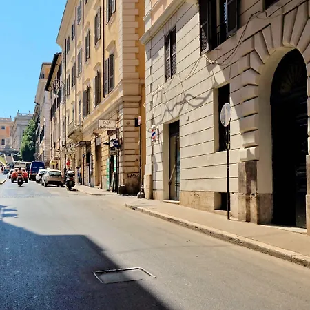 Roma Five Suites-3