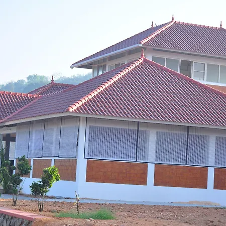 Indimasi - Ayurveda & Healing Village-2