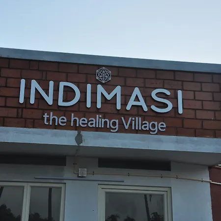 Indimasi - Ayurveda & Healing Village-3