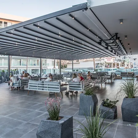 The Blue Ivy Hotel & Suites (Adults Only)-2