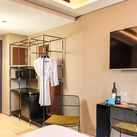 Brown Mamilla, A Member Of Brown Hotels-2
