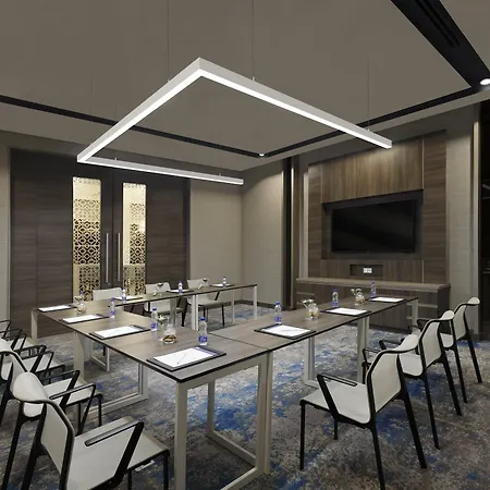 Holiday Inn Express Kolkata Airport By Ihg-3