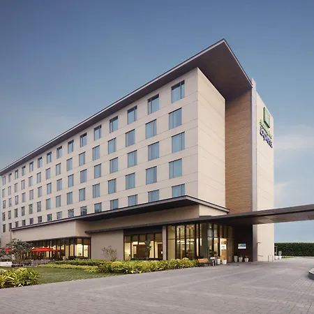 Holiday Inn Express Kolkata Airport By Ihg-2