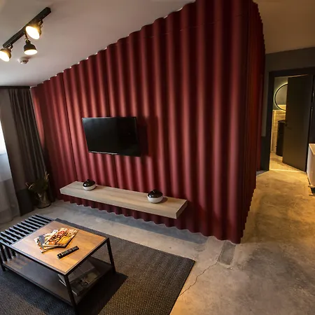 Cityloft 64-2
