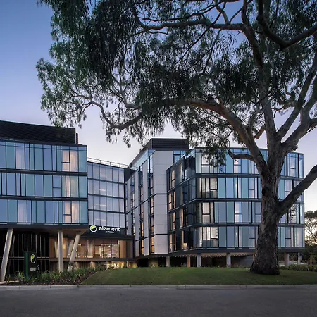 Element By Marriott Melbourne Richmond-3
