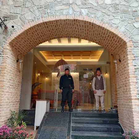 Arushi Boutique Hotel-3
