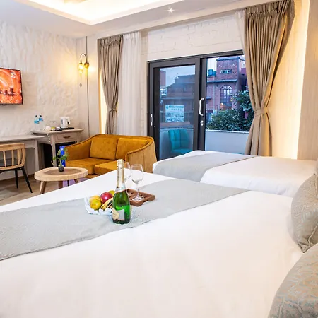Arushi Boutique Hotel-2