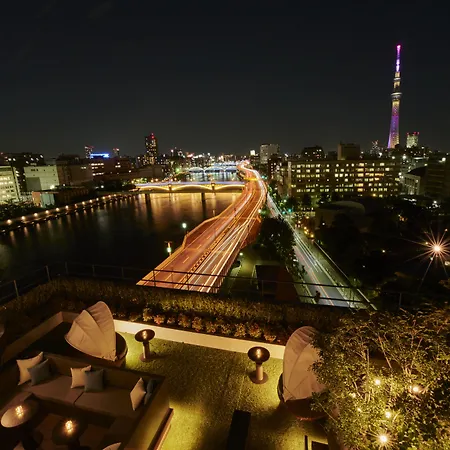 The Gate Hotel Ryogoku By Hulic-2