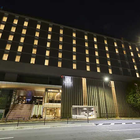 The Gate Hotel Ryogoku By Hulic-2