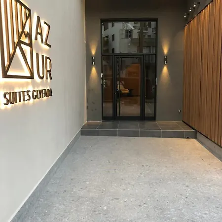 Azur Suites-2