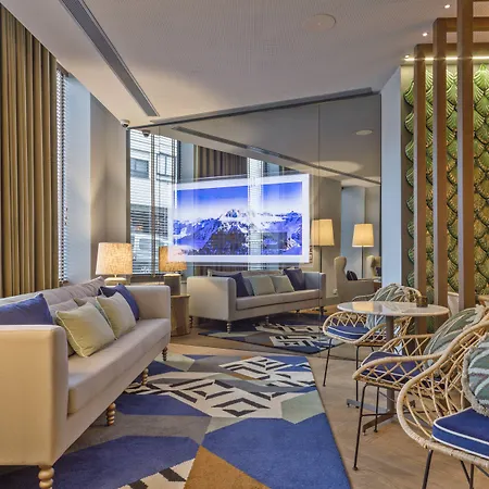 Pur Oporto Boutique Hotel By Actahotels-2