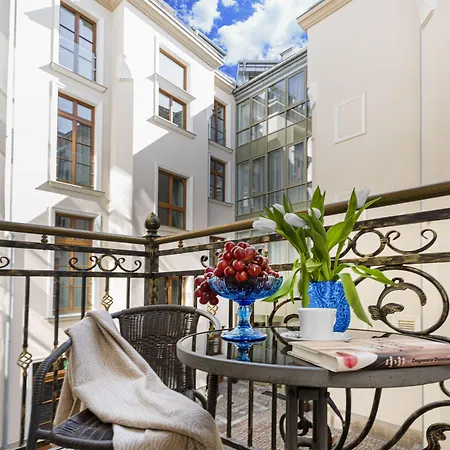 Ventus Rosa Boutique Aparthotel-3