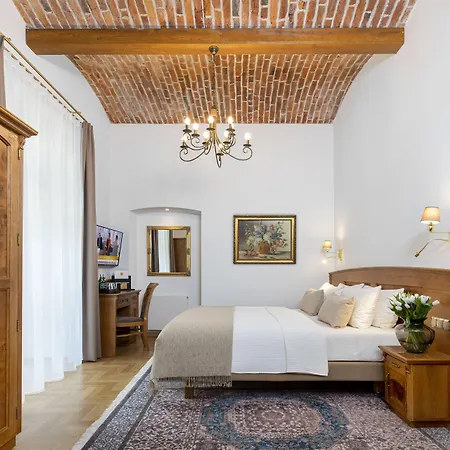 Ventus Rosa Boutique Aparthotel-3