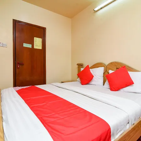 Oyo 157 Al Khaima Hotel-2