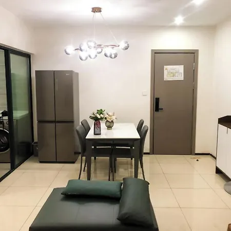 Rose Garden Private Apartment By Link-3