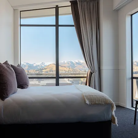 Sudima Queenstown Five Mile-3