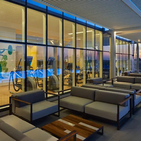 Novotel Jumeirah Village Triangle-2