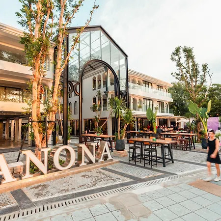 Anona Beachfront Phuket Resort-Sha Extra Plus-2
