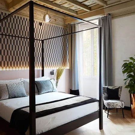 Naman Hotellerie - Margutta-3