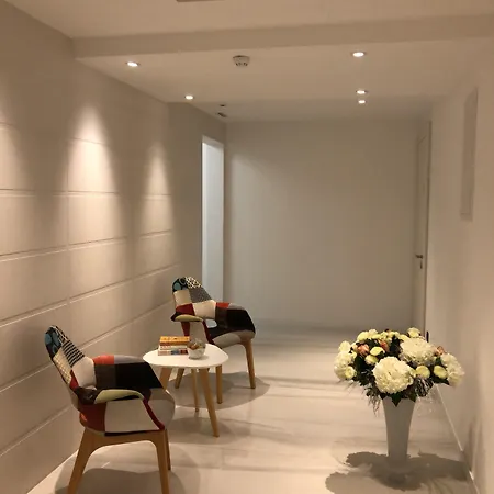 Bel Etage Luxury Rooms-3
