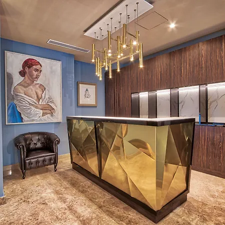 Palazzo Rosaria Boutique Hotel-2