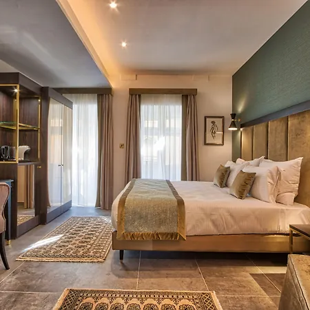 Palazzo Rosaria Boutique Hotel-3