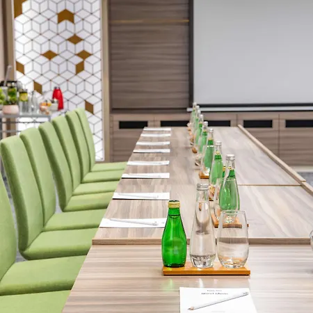 Park Inn By Radisson, Riyadh-3