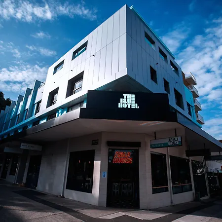 The Blue Hotel Bondi-3