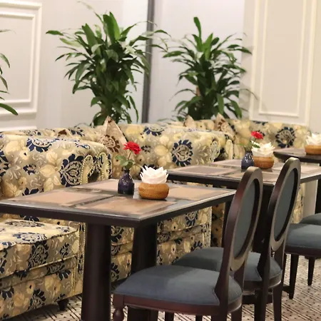 Babylon Premium Hotel & Spa-3
