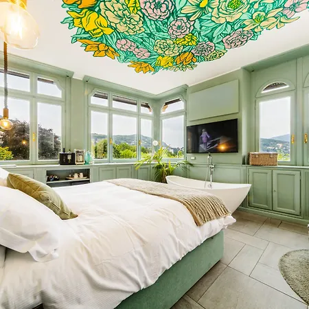 Bello!Lake Como Suites-2
