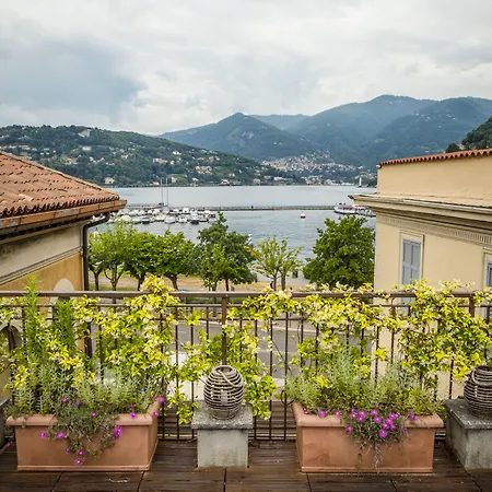 Bello!Lake Como Suites-3