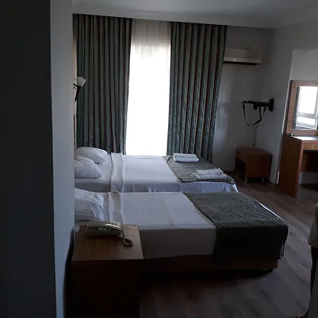 Mert Seaside Hotel (Adults Only)-3