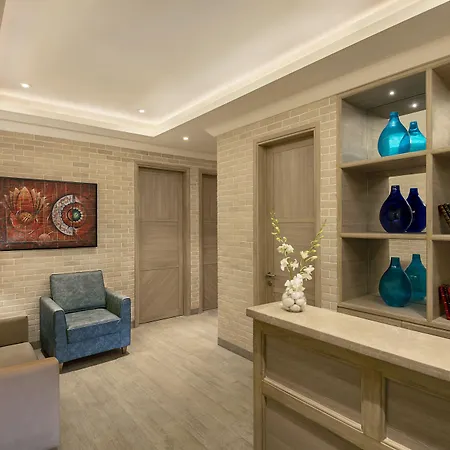 Lemon Tree Premier, New Town, Kolkata-3