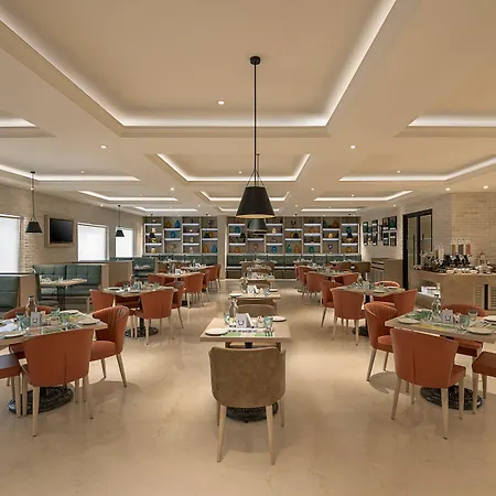 Lemon Tree Premier, New Town, Kolkata-2