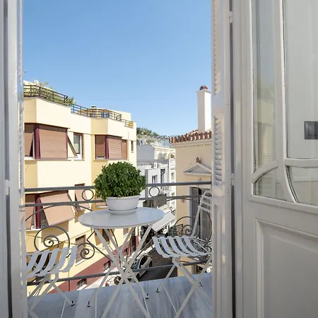 Plaka Arch Suites-2