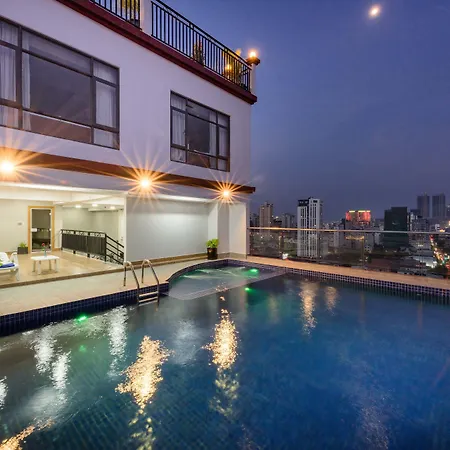 Soho Residence-2
