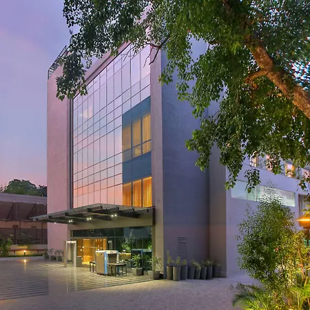 Park Inn By Radisson Gwalior-3