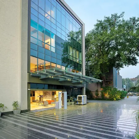 Park Inn By Radisson Gwalior-2