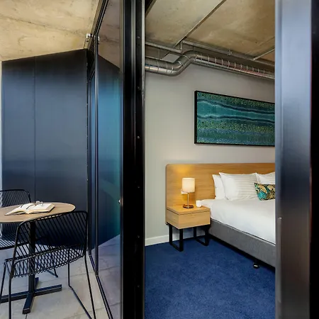 Nesuto Curtin Perth Hotel-2