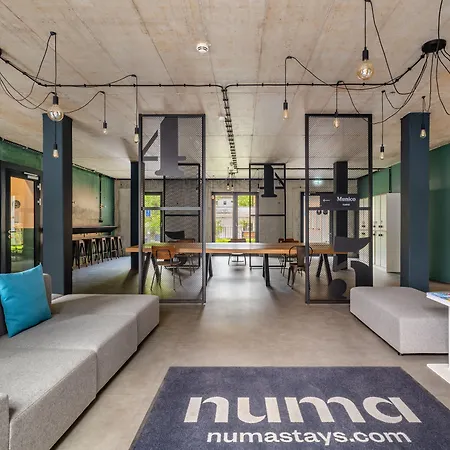 Numa Munich Munico-3