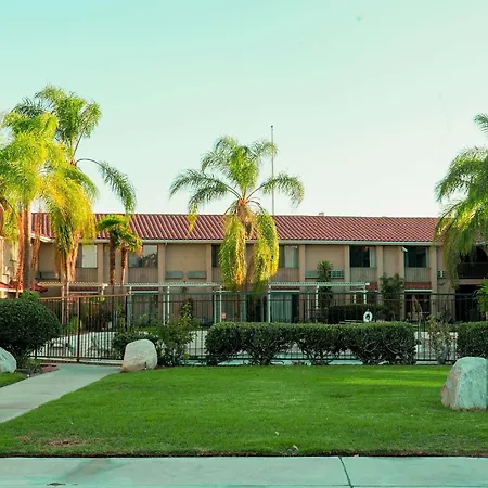 Studio 6 Anaheim Hills Ca-2