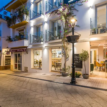 Linda Boutique Hotel-3