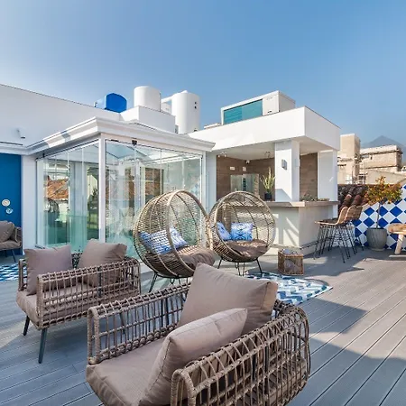 Linda Boutique Hotel-2