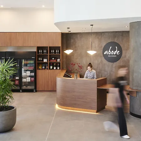 Abode Belconnen-2