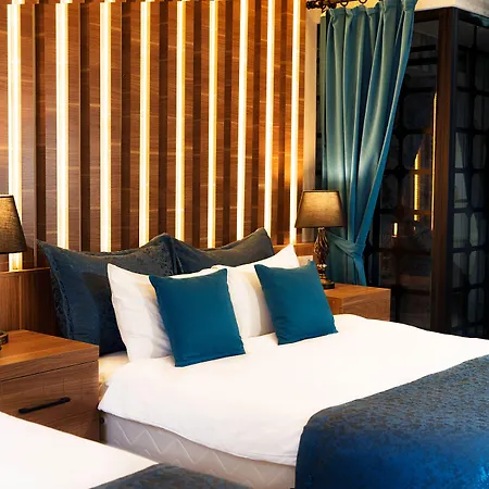 Taksim Yazici Residence-3