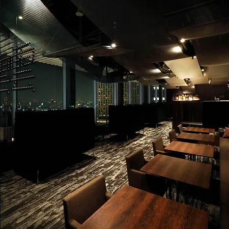 Hotel Royal Classic Osaka-3