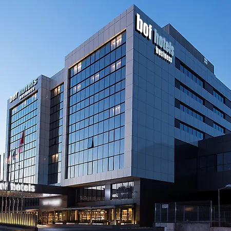 Bof Hotels Business-2