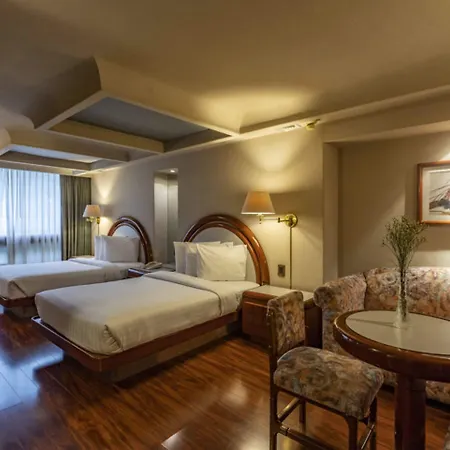 Hotel Beverly-3