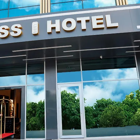 Class Suit Hotel-2