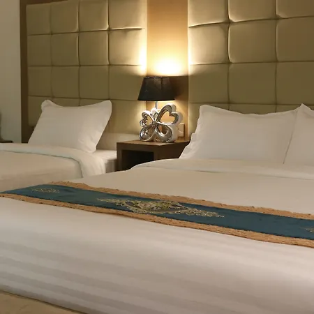 Diamond Hill Hotel-3